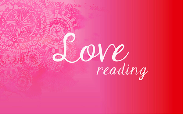 love and relationship psychic readings